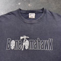 2000s Bone Tomahawk Movie Promo Graphic Tee | XL
