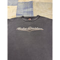 Harley-Davidson Thermal Waffle Knit Long Sleeve Jim Moroney’s Newburgh NY L