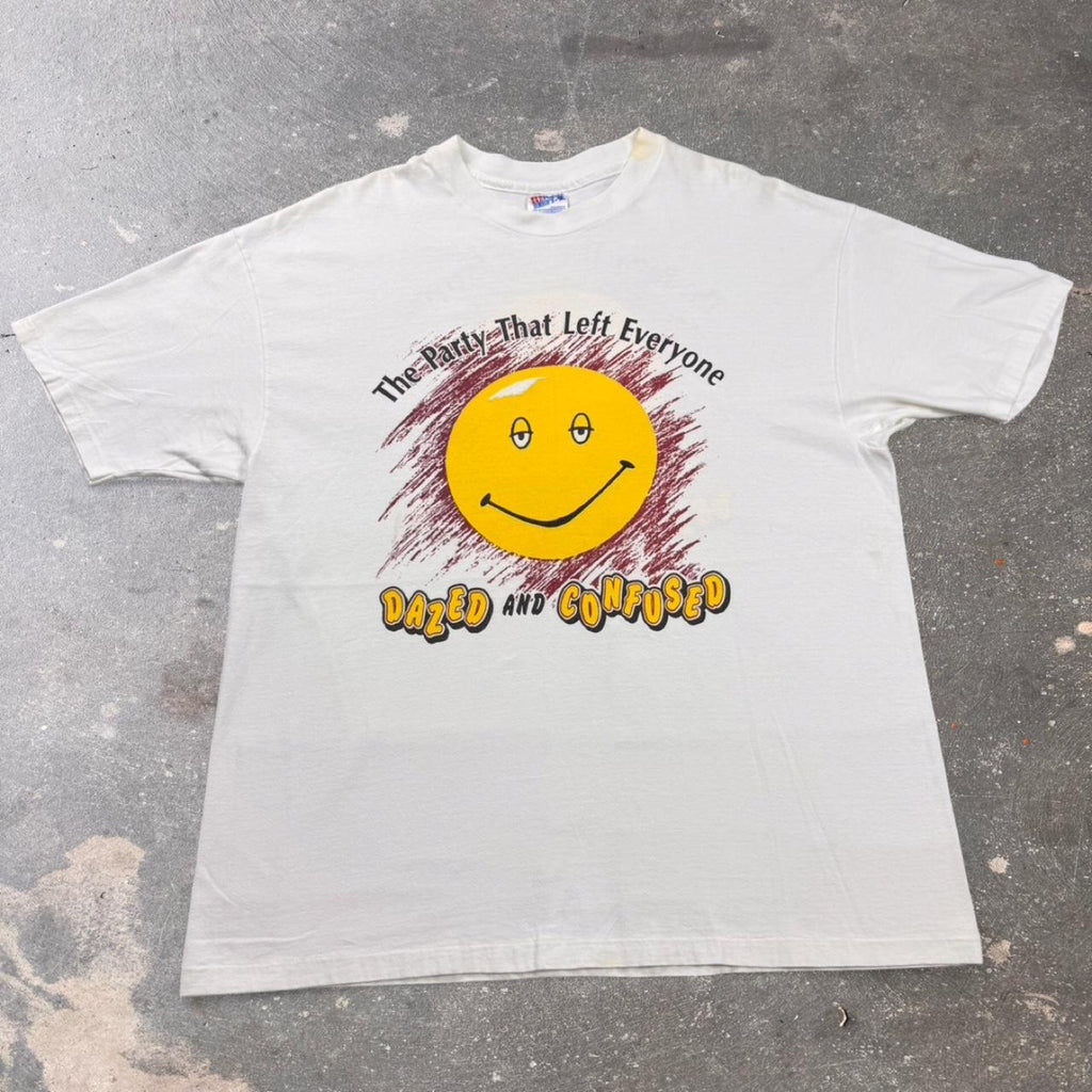 1990s Dazed and Confused movie promo tee | XL