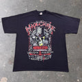 2000s Alice Cooper Welcome 2 My Nightmare Tour Tee | XL
