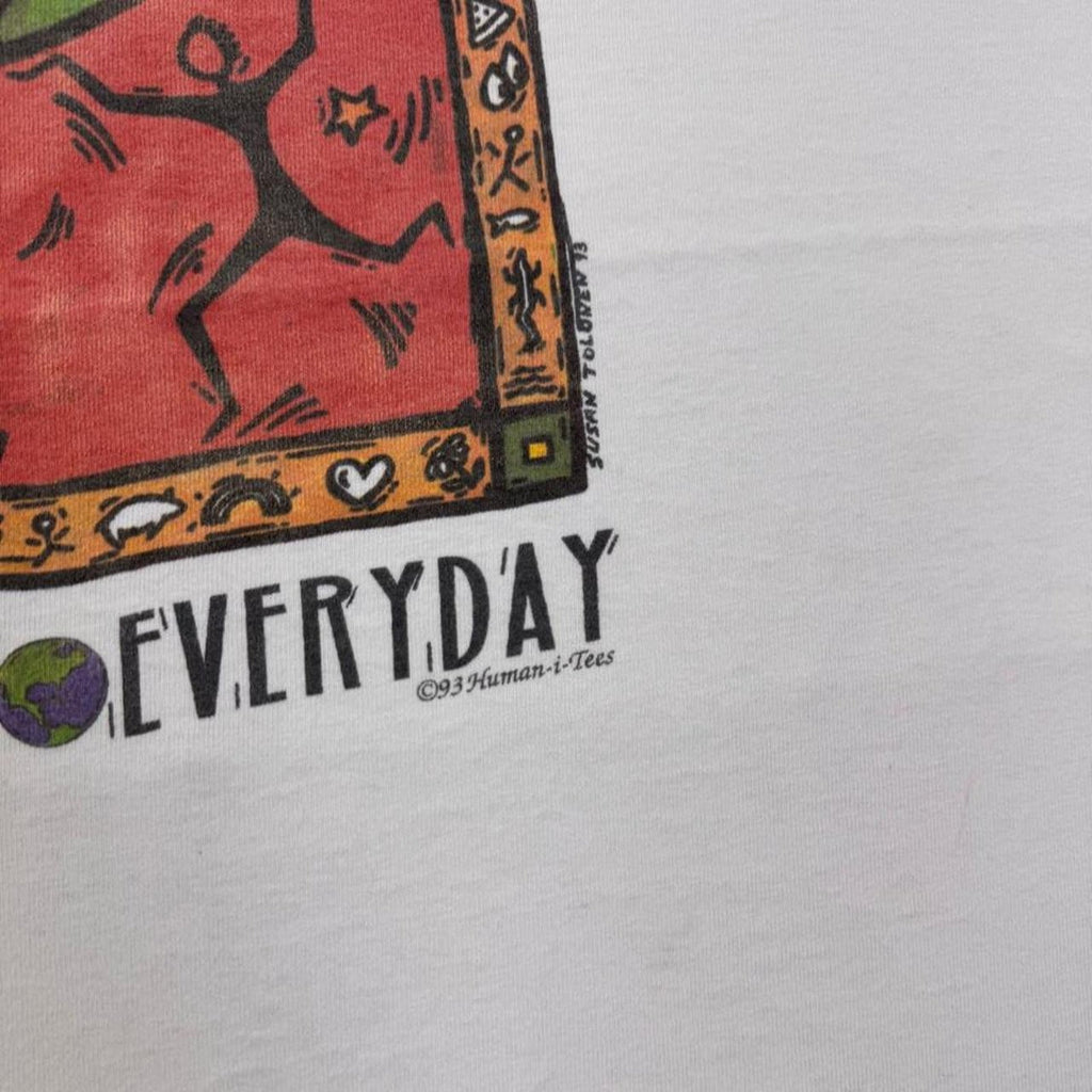 1993 Earth Day Everyday Tee | XL