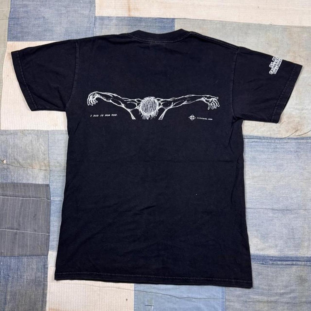 2000s LifeTeen Extravagant Definition Tee | S