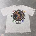 1994 The Neville Brothers Live on Planet Earth Graphic Tee | Large