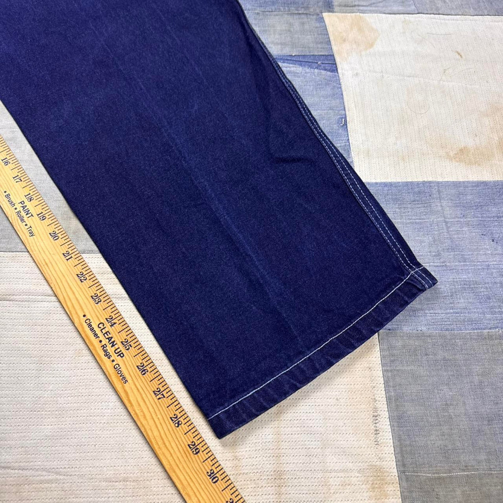 2000s SouthPole Wide Leg jeans | 33x29