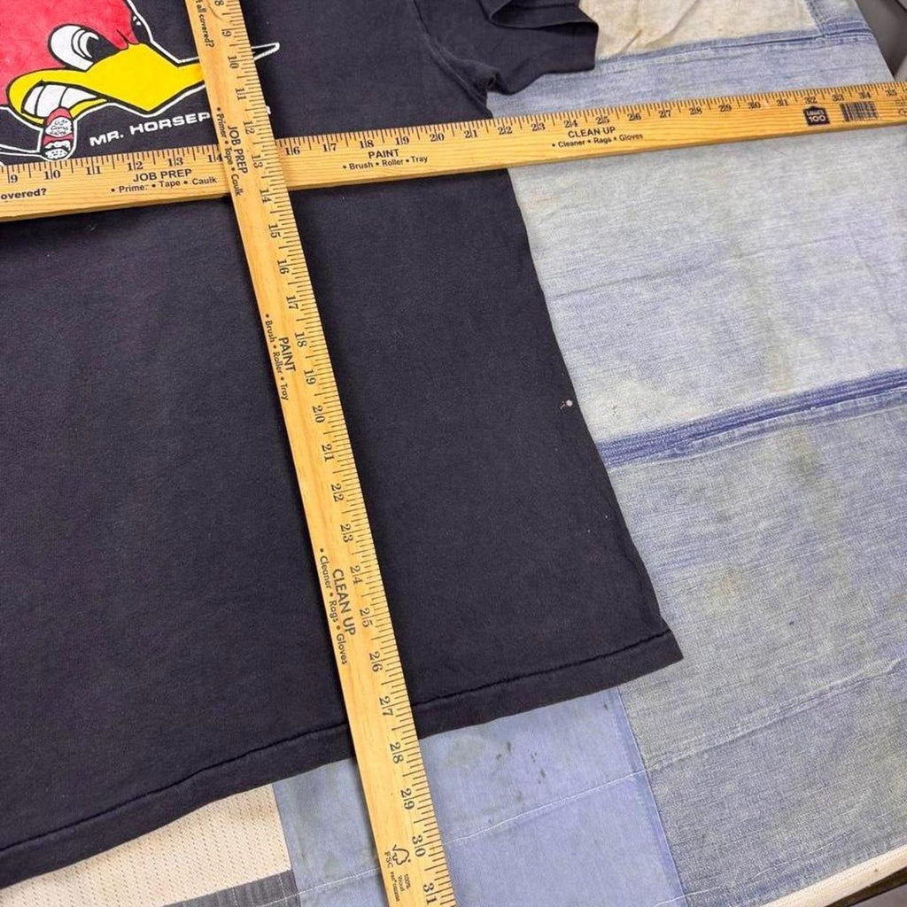 1990s Mr. Horsepower Clay Smith Cams Tee | Large