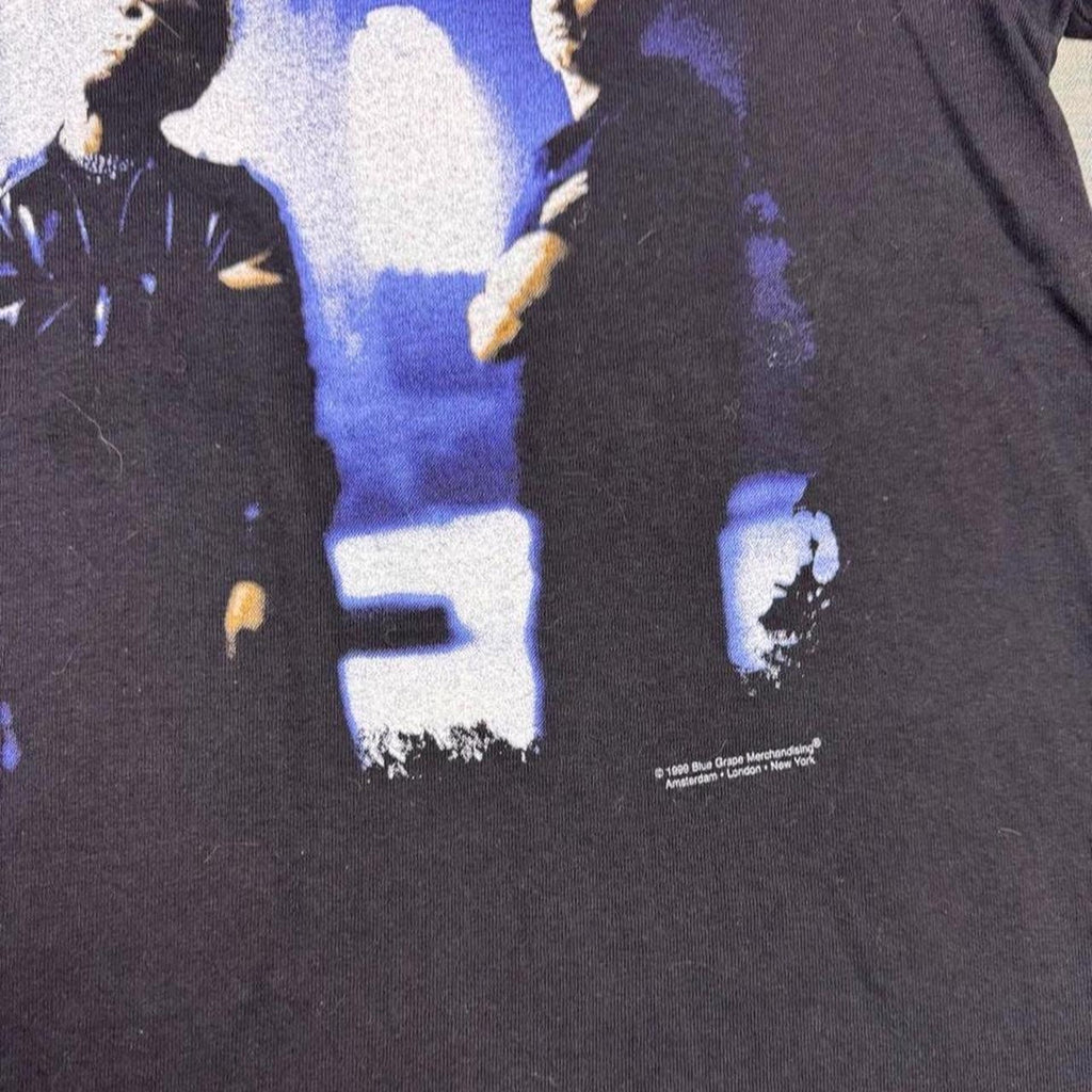 1999 Machine Head Band T Tee | Large