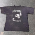 1990s Jimi Hendrix Voodoo Chile Portrait Tee | XL