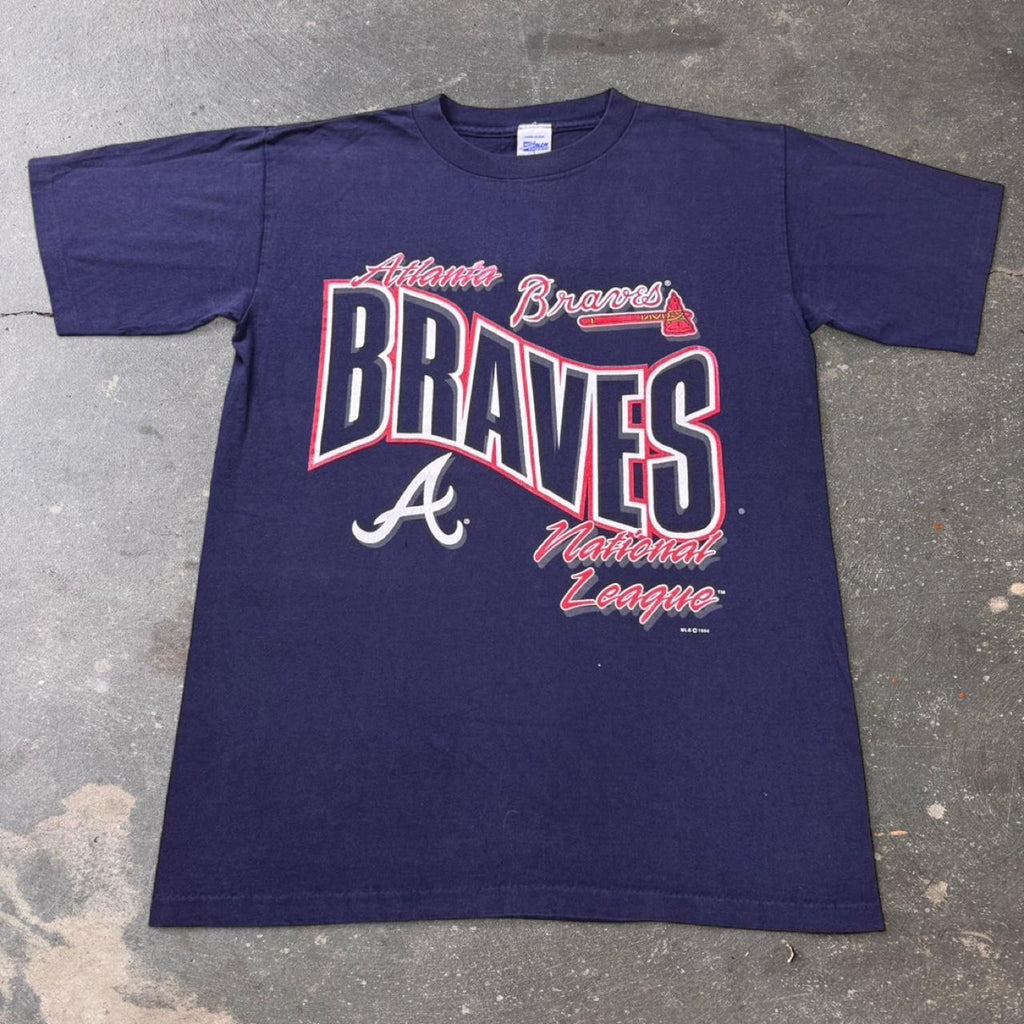 1994 atlanta braves national league Tee | Large