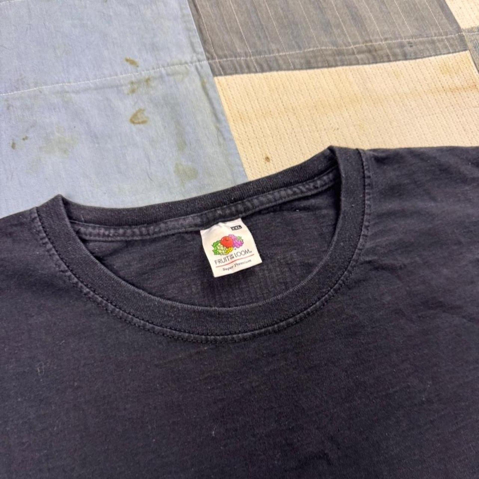 2000s Boomerang No Shit Graphic Tee | XXL