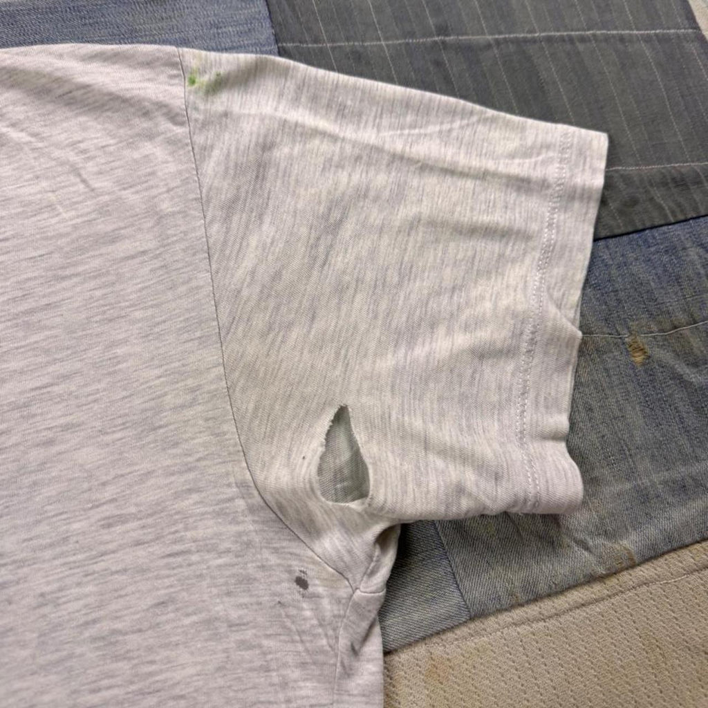 1990s Underground Rave The Warehouse Project Graphic Tee | Medium