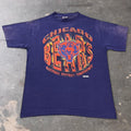 1990s Chicago Bears NFL Tee | Large