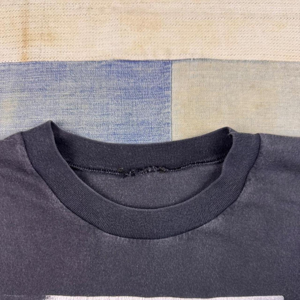 1992 Espace 70 Champs-Élysées Paris Art Graphic Tee | Large