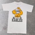 1980s USM Southern Miss Eagles Mascot Graphic Tee | Small