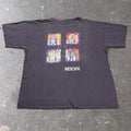 1990s Nescafé “Open Up” Double-Sided Promotional Tee | XL