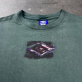 1990s Umbro soccer Tee | XL