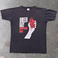 2000s Green Day American Idiot Band Tee | Medium