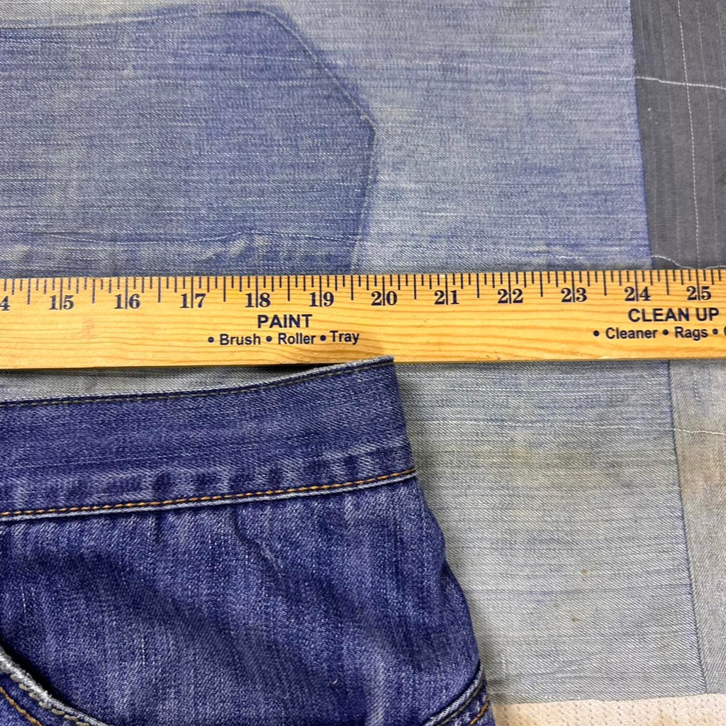 2000s Eight 732 jeans | 40 x 33