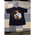 Hank Williams SR Crewneck T Shirt Tee Large Vintage Rare 90's 1993 Single Stitch