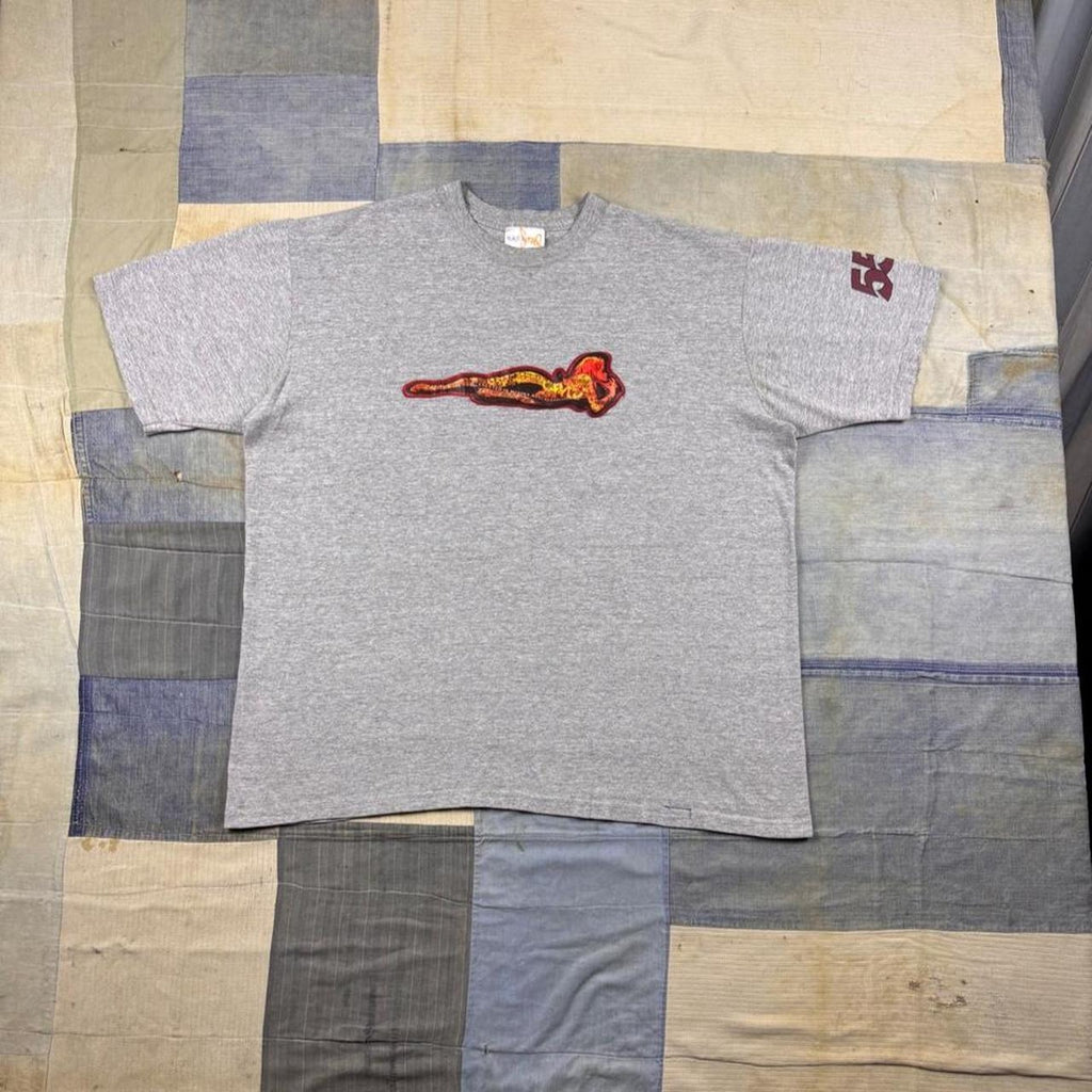 2000s Triple Five Soul NYC 555 Graphic Tee | Extra Large