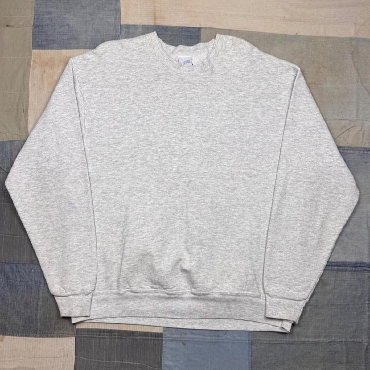 1990s Salem Notre Dame Fighting Irish Sweatshirt | XL