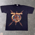 2002 Amon Amarth European Tour Tee | XL