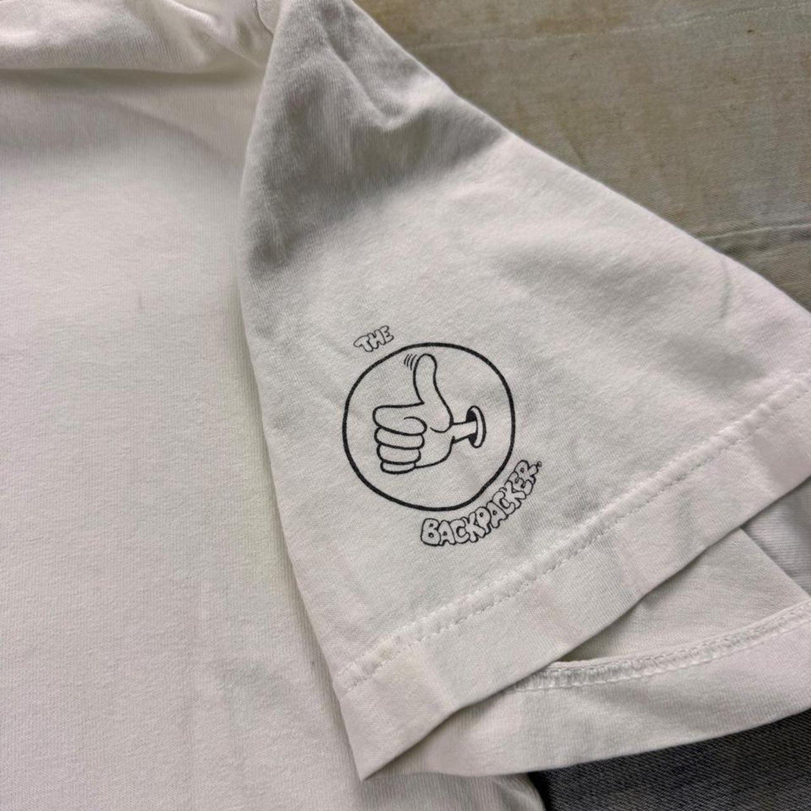 1990s Church “Wrong Church” Graphic Tee | XL