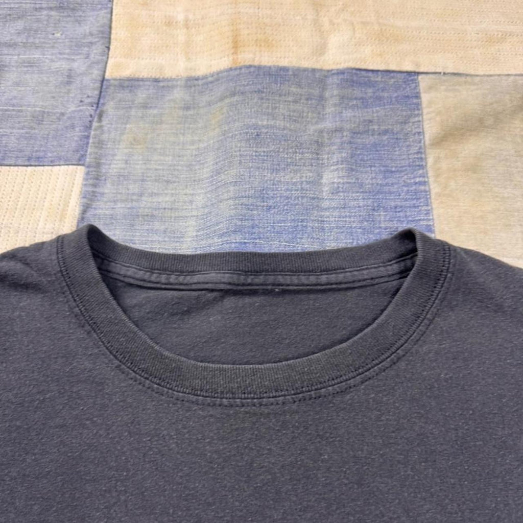 2000s Alpinestars Distressed Logo Tee | XXL