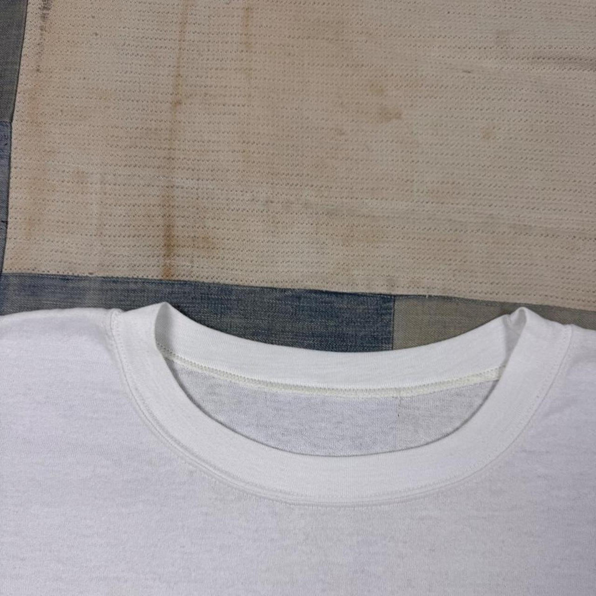 2010s Dodgers vs Atlanta Baseball Tee | M