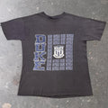 1990s Duke Blue Devils University Graphic Tee | Large