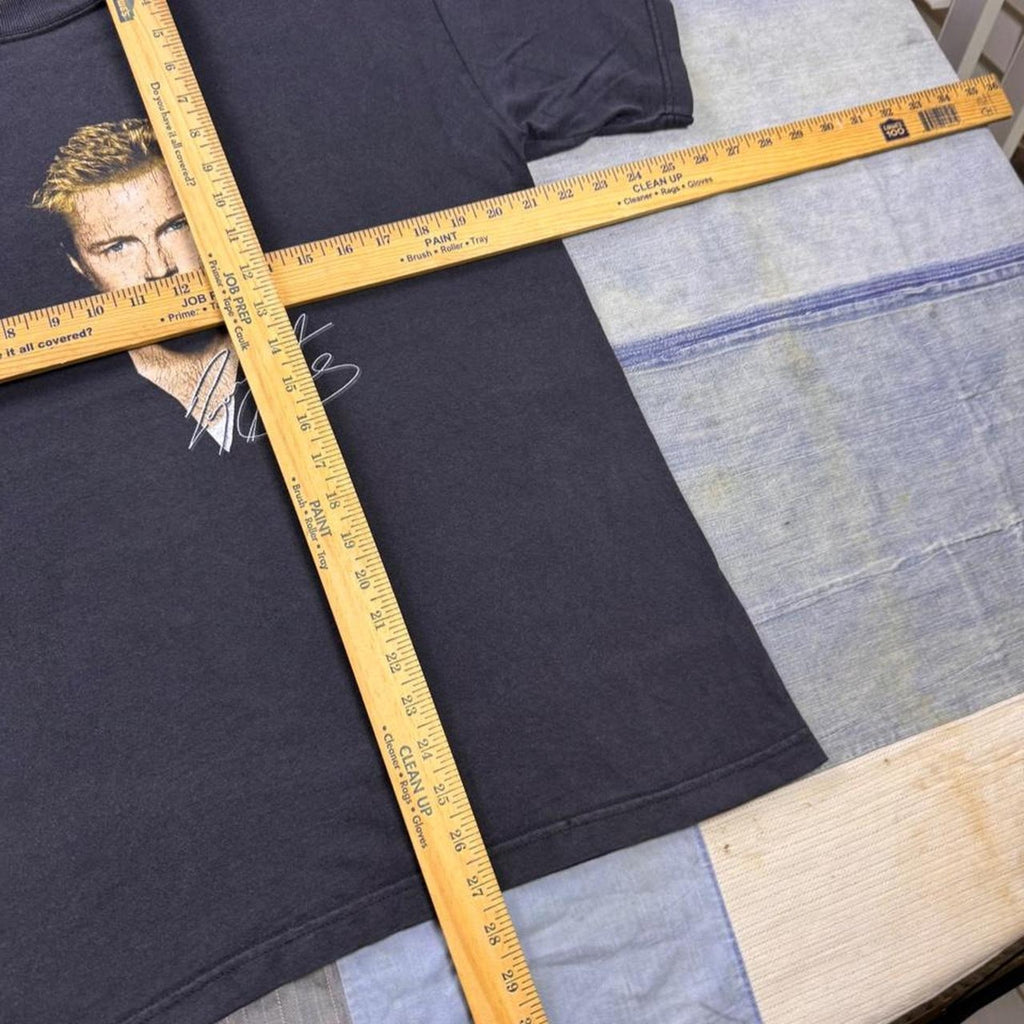 1990s Ronan Keating Tour Tee | Large
