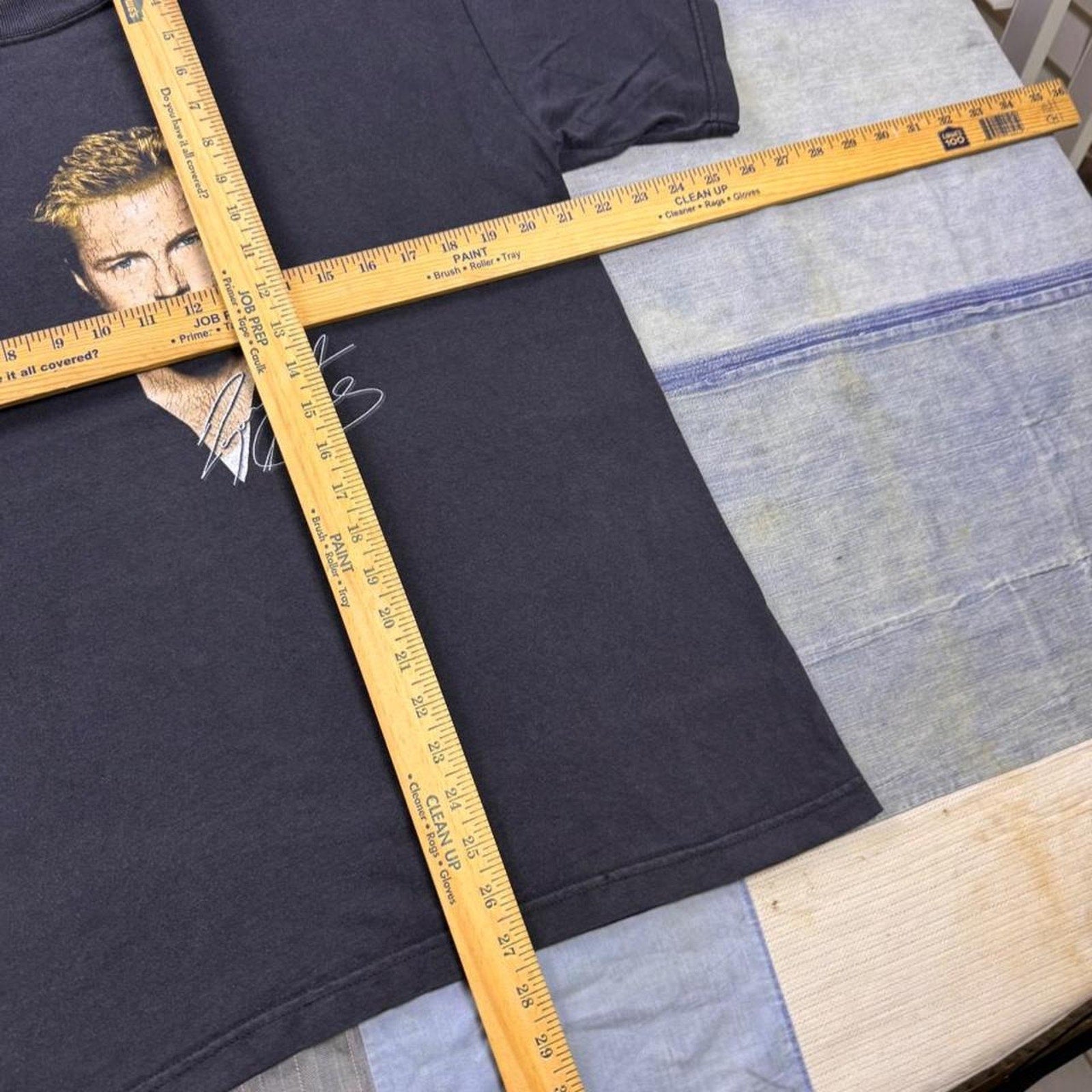 1990s Ronan Keating Tour Tee | Large