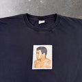 2016 Supreme x Andy Warhol Muhammad Ali Photo Tee | Extra Large
