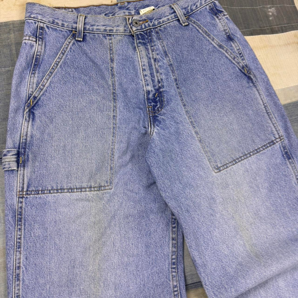 2000s Levi's Dry Goods Carpenter Jeans | 32x32