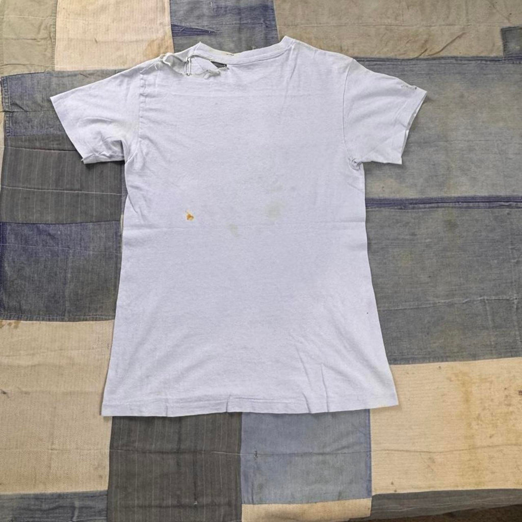 1970s Willie Nelson “Entertainer of the Year” graphic t-shirt