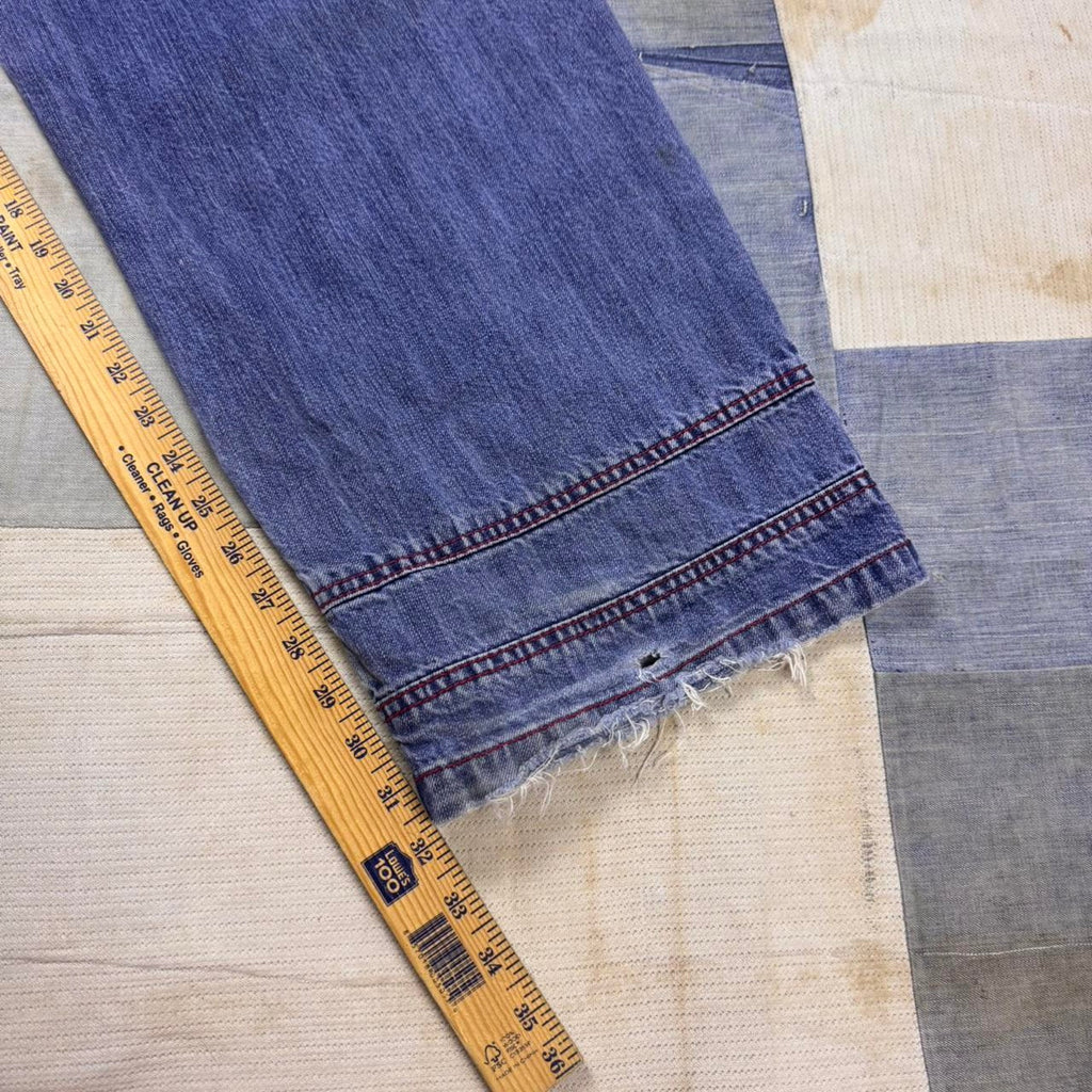 2000s Denim girbaud jeans | 32 x 31.5