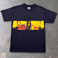 1999 Lenny Kravitz 5 North American Tour Band Tee | Medium