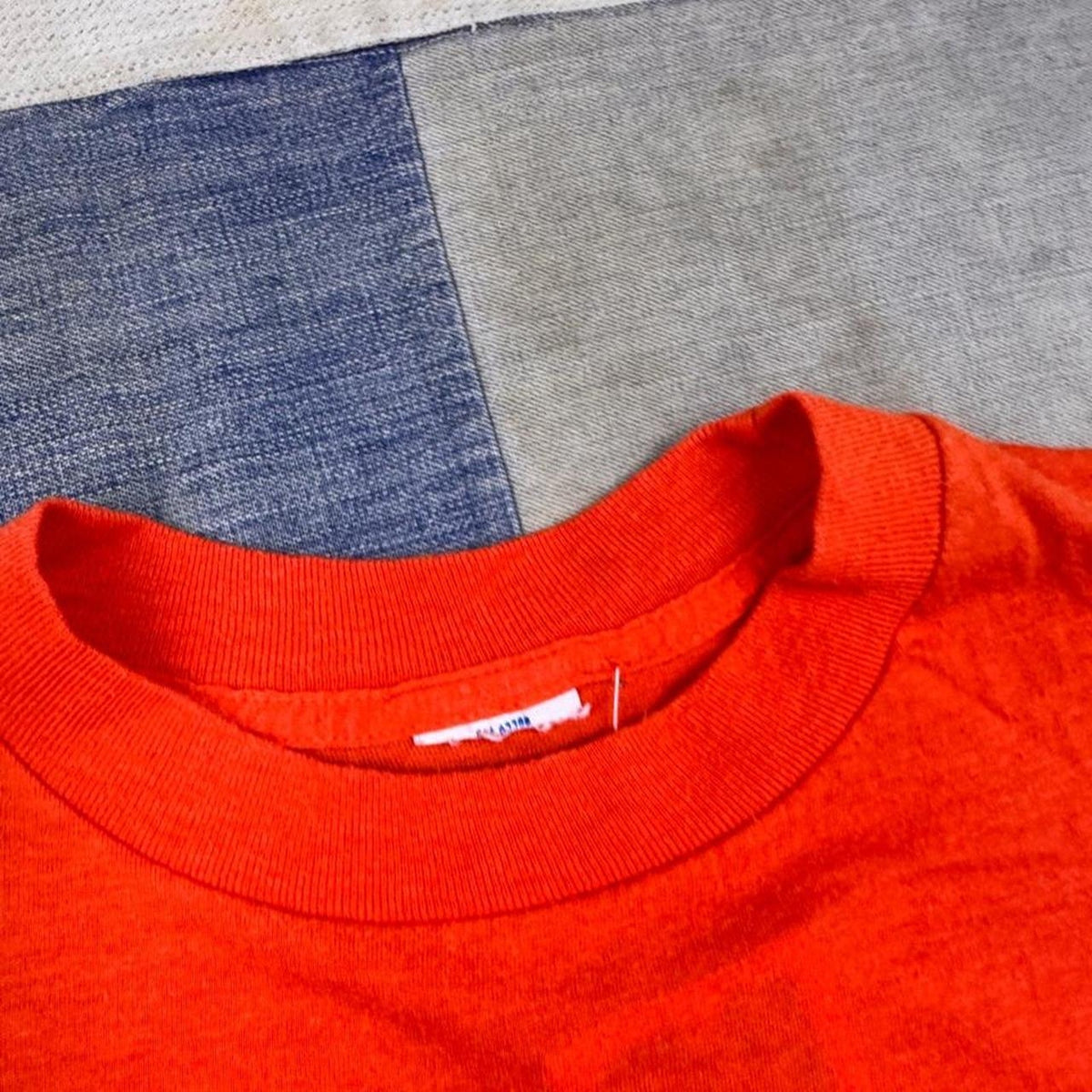 1980s Bourbon Street New Orleans Graphic Tee | Small