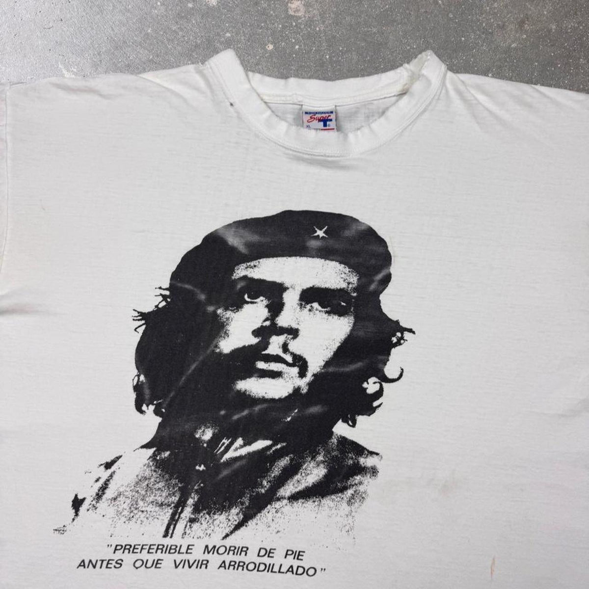 1990s Che Guevara Tee | 2XL