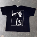 2010s Biohazard Live In Europe Warhound Die Slow Hardcore Band Tee | 2X Large