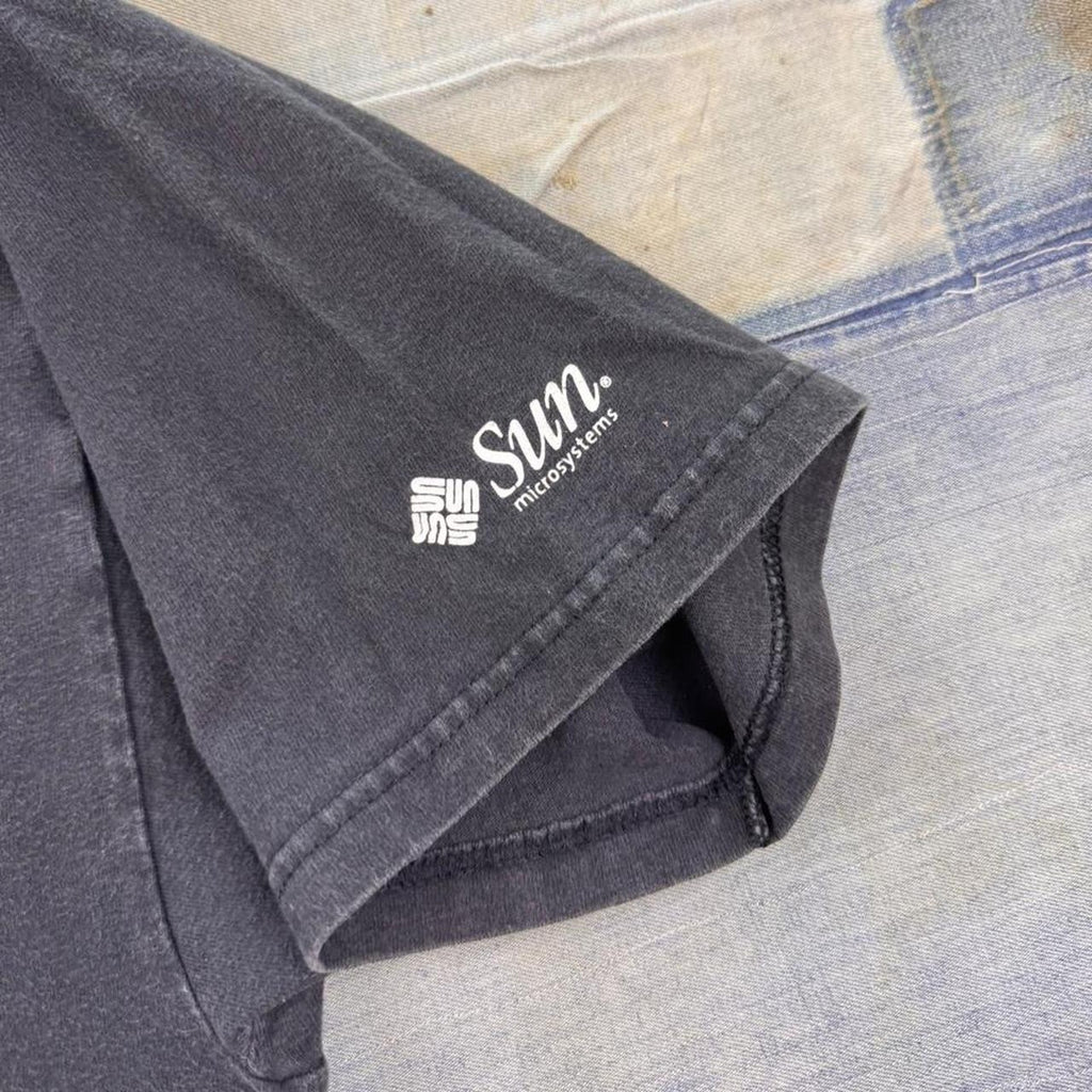 1990s Sun Microsystems Java Software Promo Tee | XL