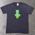2000s Nike “It’s Gotta Be the Shoes” Graphic Tee | Small