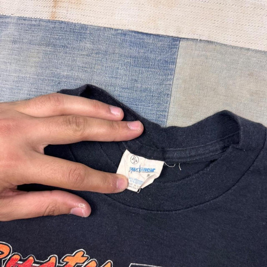 1989 Rusty Wallace Winston Cup Champion Tee | M