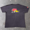 1990s Mr. Horsepower Clay Smith Cams Tee | Large