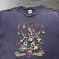 2007 With Full Force Festival Germany Metal Band T Shirt | Large