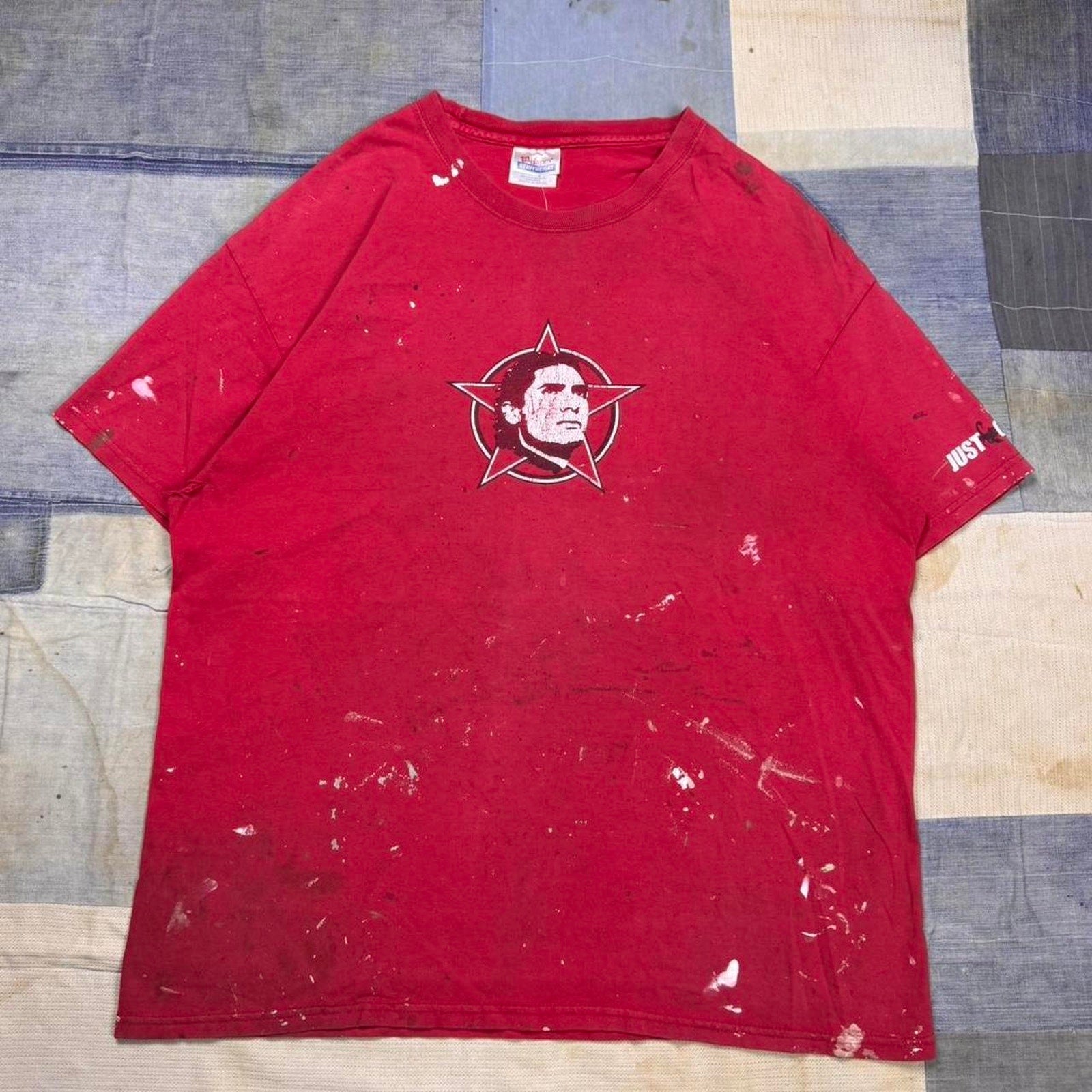 2000s Just Cause Video Game Tee | XL