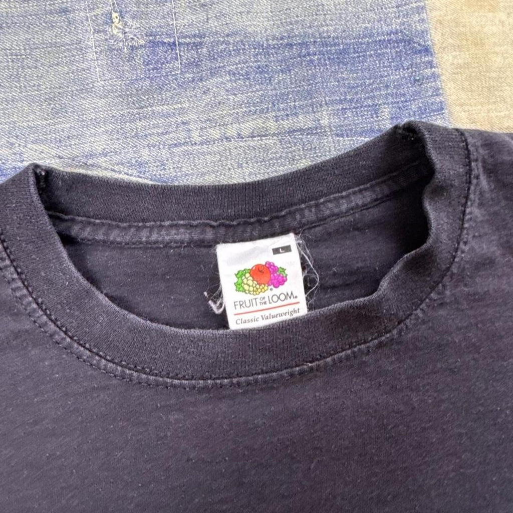 2000s I Love Music StrumentiMusicali.net Long Sleeve Tee | Large