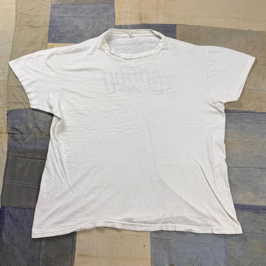 1980s Xanadu Movie Musical Eyes Logo Tee | XL