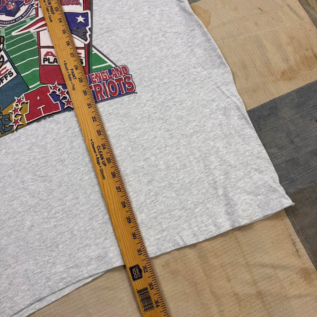 1990s nfl afc championship Tee | XL