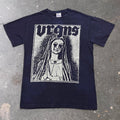 2000s Urgins Virgin Mary “Go Fuck Yourself” Punk Tee | Small