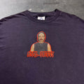 1990s Kung Pow, Enter The Fist Evil Betty Tee | XL